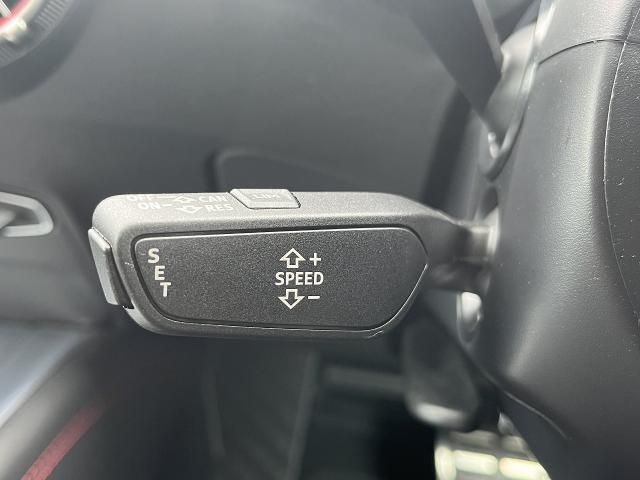 AUDI TT coupe