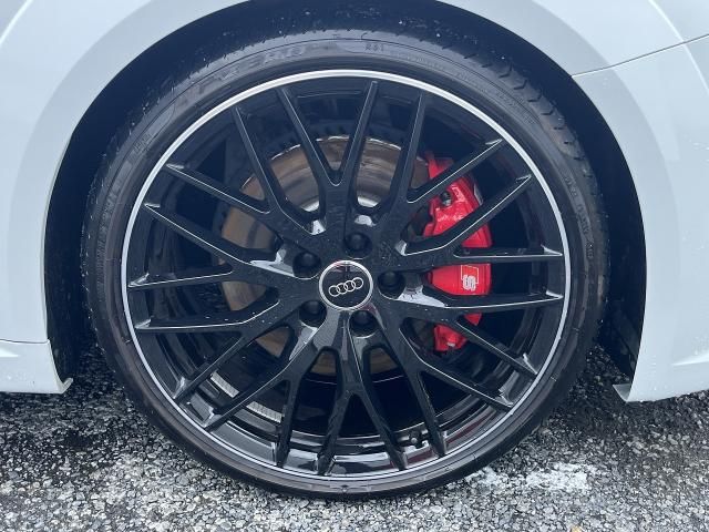 AUDI TT coupe