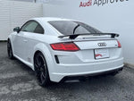 AUDI TT coupe
