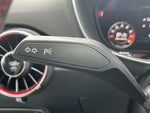 AUDI TT coupe