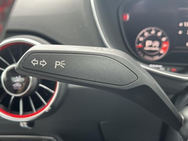 AUDI TT coupe