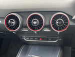 AUDI TT coupe