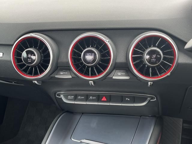 AUDI TT coupe