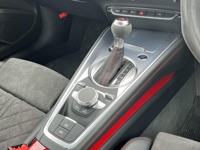 AUDI TT coupe