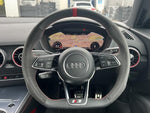 AUDI TT coupe