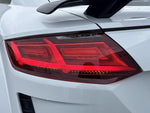AUDI TT coupe