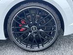AUDI TT coupe