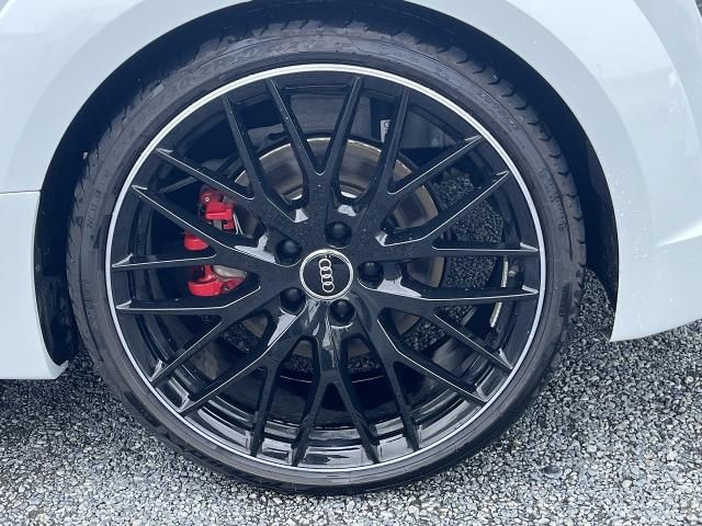 AUDI TT coupe