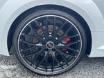 AUDI TT coupe