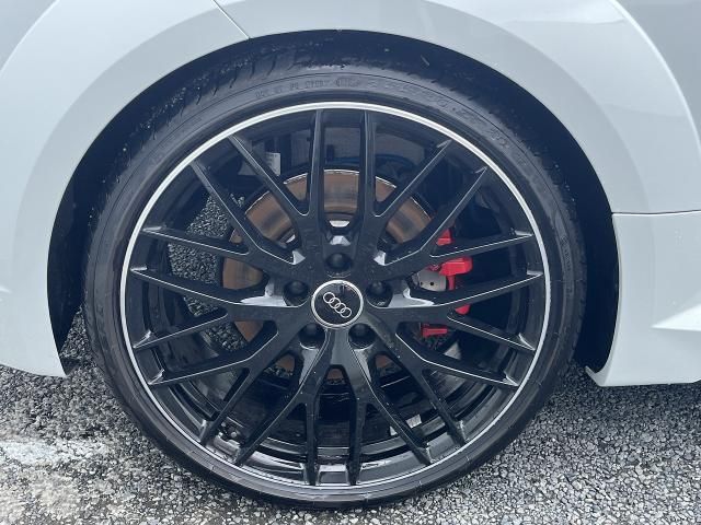 AUDI TT coupe