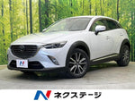 CX-3 4WD