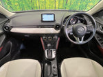 CX-3 4WD
