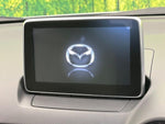 CX-3 4WD