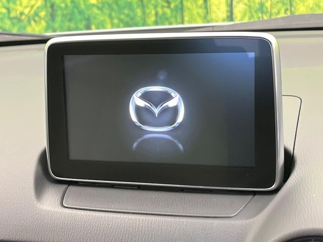 CX-3 4WD