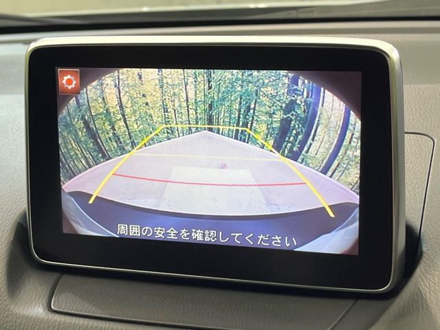 CX-3 4WD
