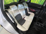 CX-3 4WD