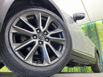 CX-3 4WD