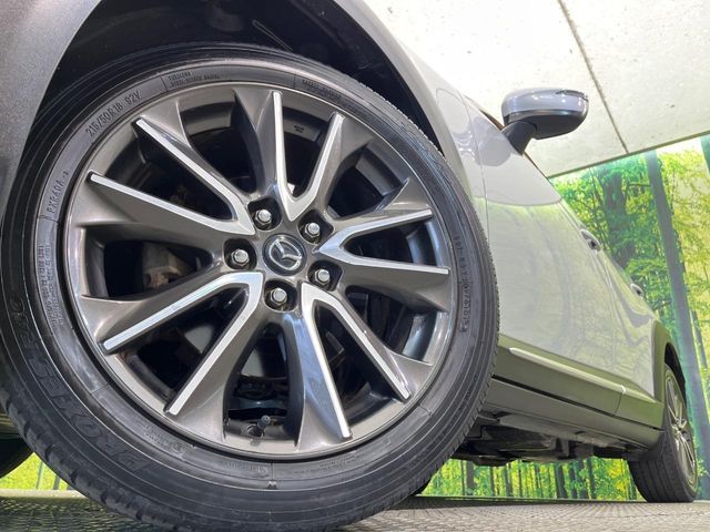 CX-3 4WD