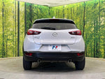 CX-3 4WD