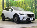 CX-3 4WD