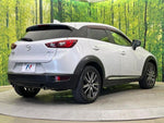 CX-3 4WD