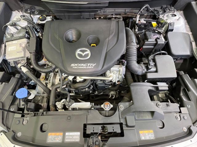 CX-3 4WD