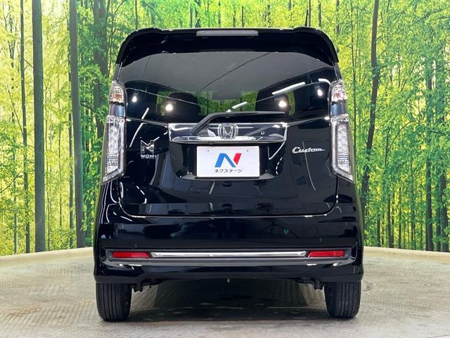 N-WGN CUSTOM