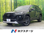 RAV4 4WD