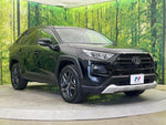 RAV4 4WD