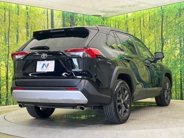 RAV4 4WD