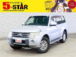 PAJERO wagon