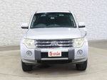 PAJERO wagon