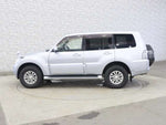 PAJERO wagon