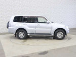 PAJERO wagon