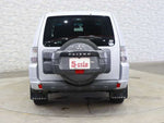 PAJERO wagon