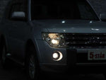 PAJERO wagon