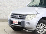 PAJERO wagon