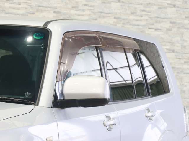 PAJERO wagon