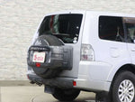 PAJERO wagon