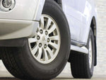 PAJERO wagon