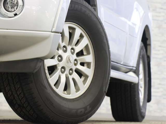 PAJERO wagon