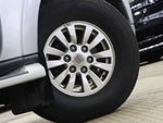 PAJERO wagon