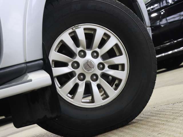 PAJERO wagon