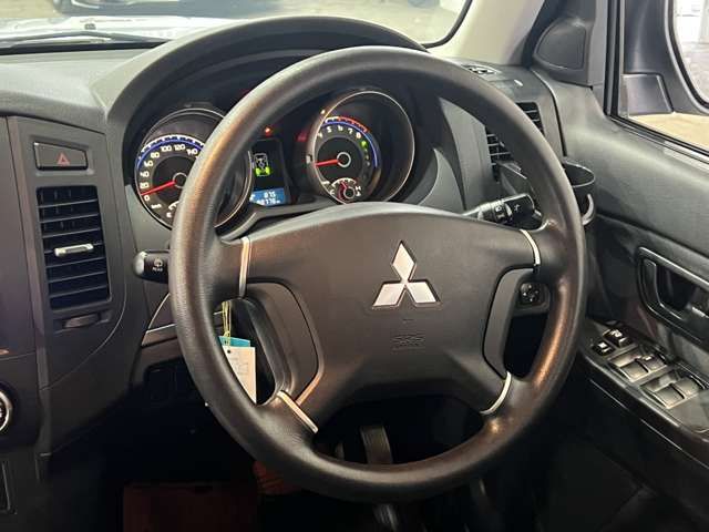 PAJERO wagon