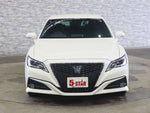 CROWN sedan hybrid