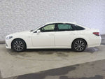 CROWN sedan hybrid