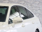 CROWN sedan hybrid
