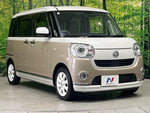 MOVE canbus