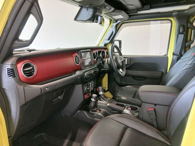 JEEP WRANGLER UNLIMITED