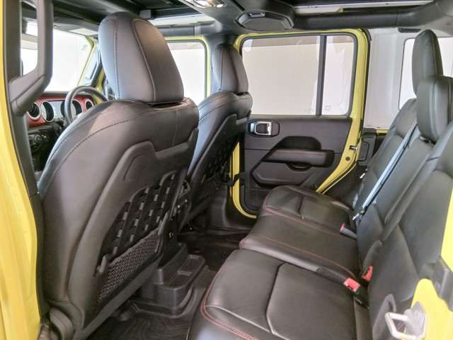 JEEP WRANGLER UNLIMITED